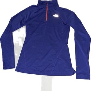 The North Face Athletic Shirt